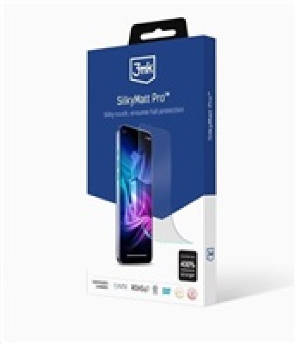 3mk Silky Matt Pro pro Xiaomi 15