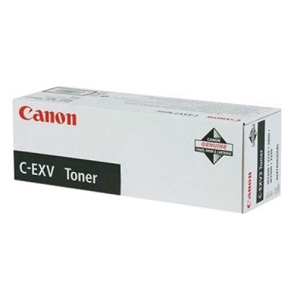 Toner Canon C-EXV42 černý