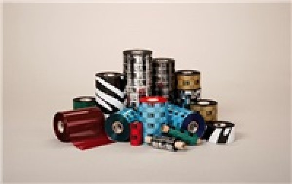 Zebra TTR páska pryskyřice 83mm x 300m pryskyřice