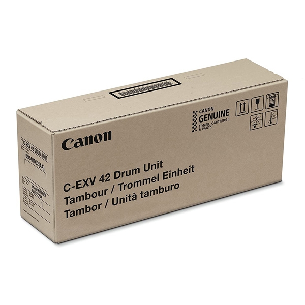 Válec Canon C-EXV42BK 6954B002 černý