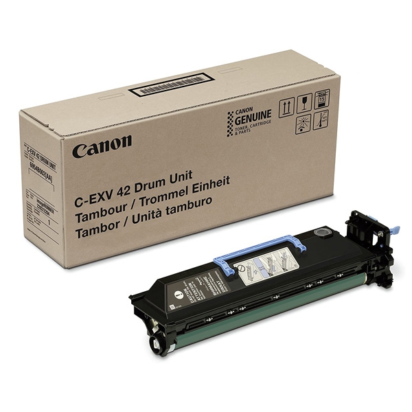 Válec Canon C-EXV42BK 6954B002 černý