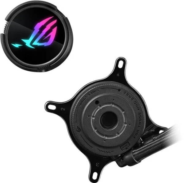 ROG STRIX LC III 360