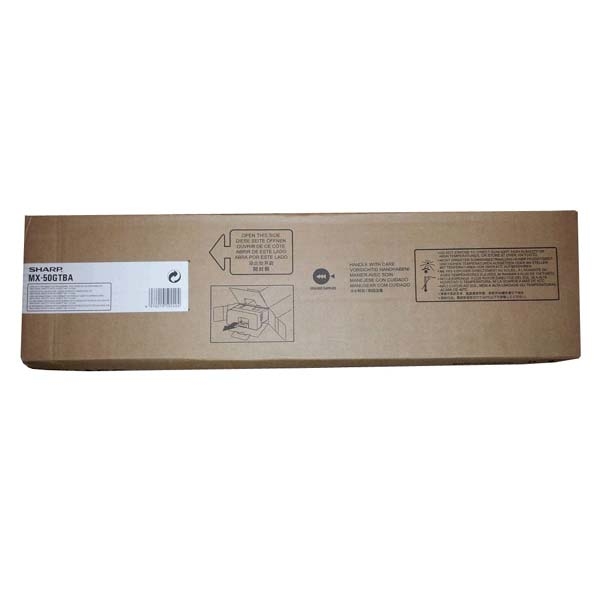Toner Sharp MX-50GTBA černý
