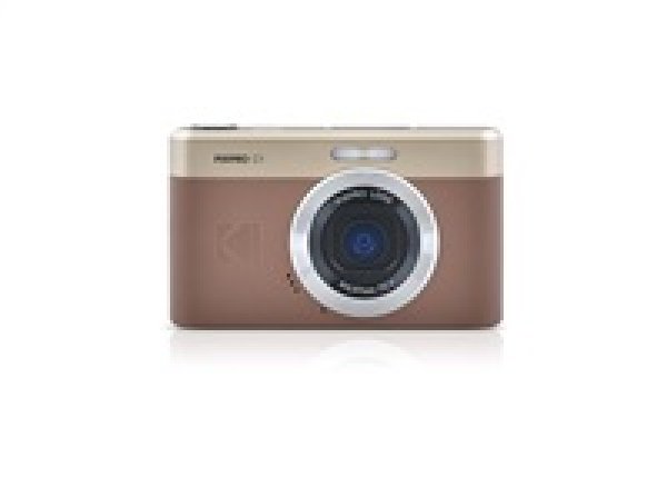 KODAK C1 Pixpro Brown