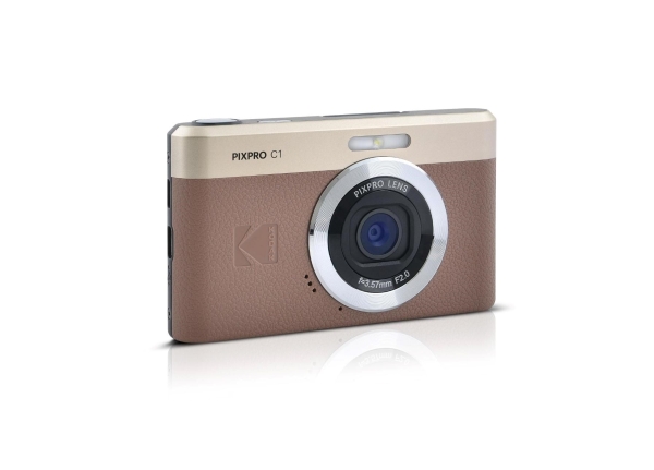 KODAK C1 Pixpro Brown