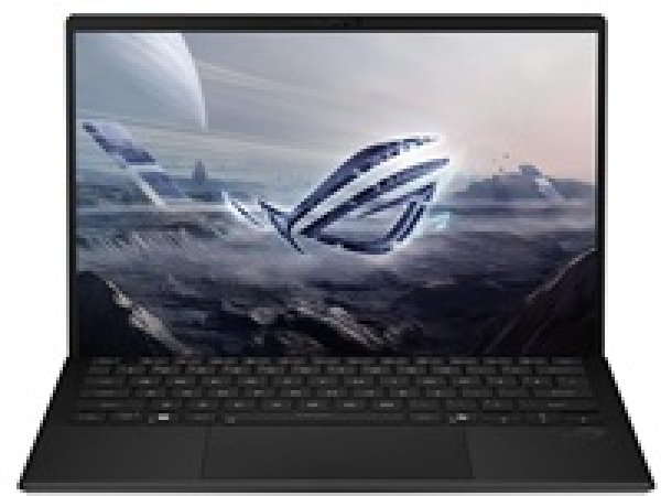 ASUS NTB ROG Flow Z13 (GZ302EA-NEBULA057X), R AI MAX+ 395C,13,4" 2560 x 1600, 32G, 1TB, AMD Radeon, WIN Pro, Black