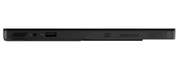 ASUS NTB ROG Flow Z13 (GZ302EA-NEBULA057X), R AI MAX+ 395C,13,4" 2560 x 1600, 32G, 1TB, AMD Radeon, WIN Pro, Black