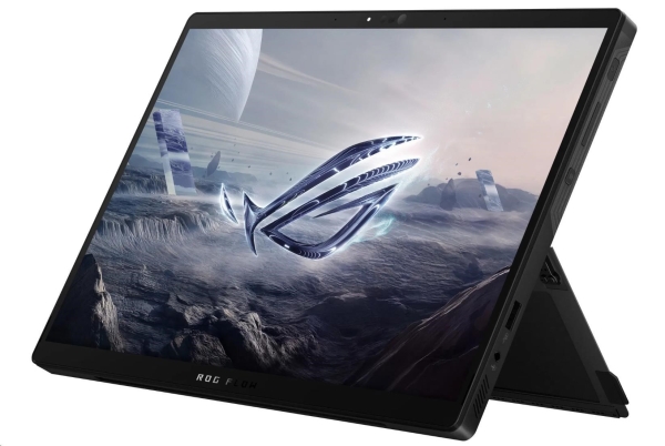 ASUS NTB ROG Flow Z13 (GZ302EA-NEBULA057X), R AI MAX+ 395C,13,4" 2560 x 1600, 32G, 1TB, AMD Radeon, WIN Pro, Black