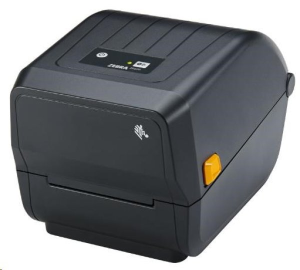 Tiskárna Zebra ZD220t (203dpi, EPLII, ZPLII, USB, TT)