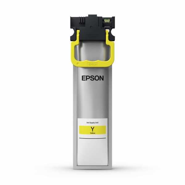 Náplň Epson T9454XL, C13T945440 (XL) žlutá