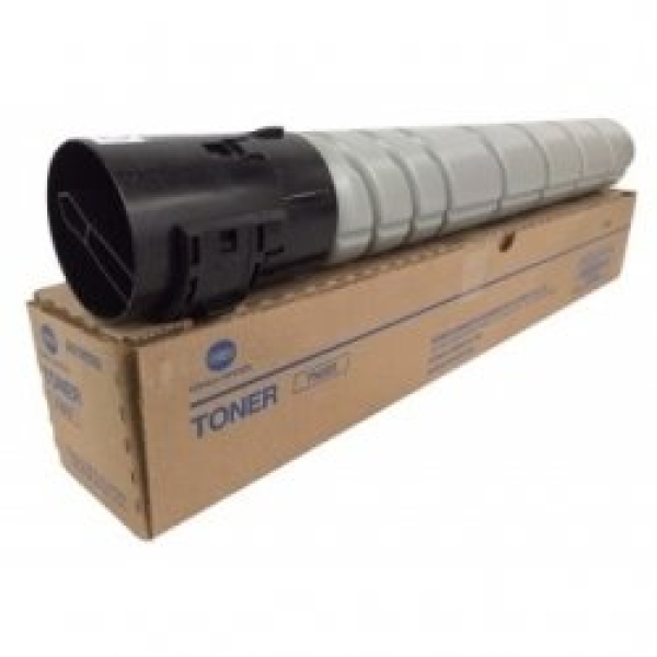 Toner Konica Minolta TN-323 černý