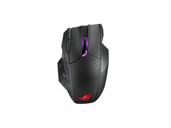 ASUS myš ROG SPATHA X