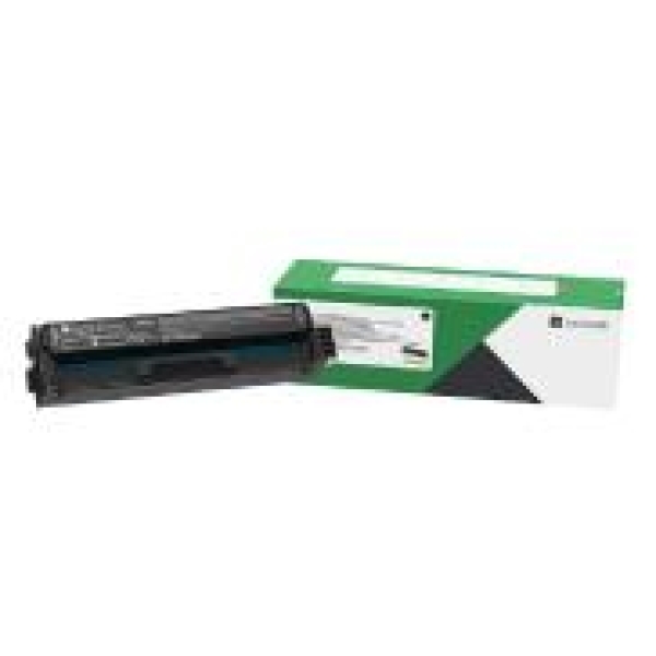 Toner Lexmark C3220K0 černý