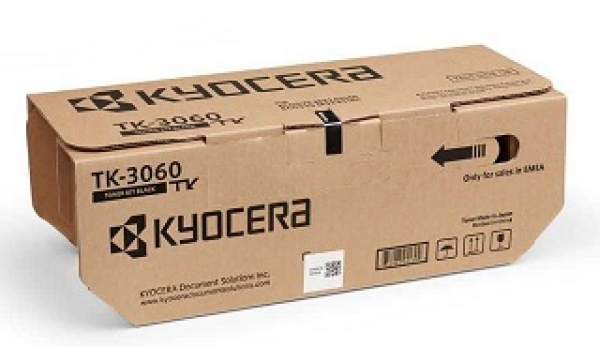 Toner Kyocera TK-3060 1T02V30NL0 černý