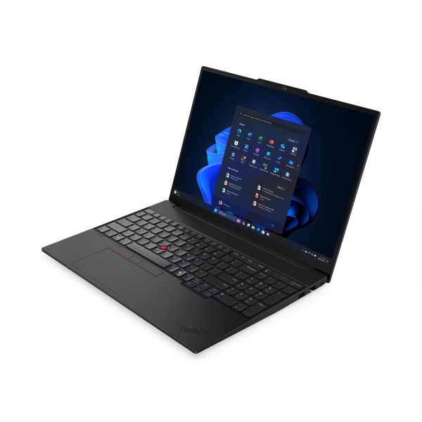 LENOVO NTB ThinkPad E16 G3 - Core5 210H,16" WUXGA,16GB,512SSD,IRcam,W11H,1r carry-in