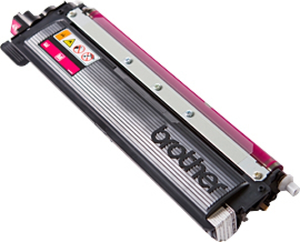 Toner Brother TN-230M purpurový