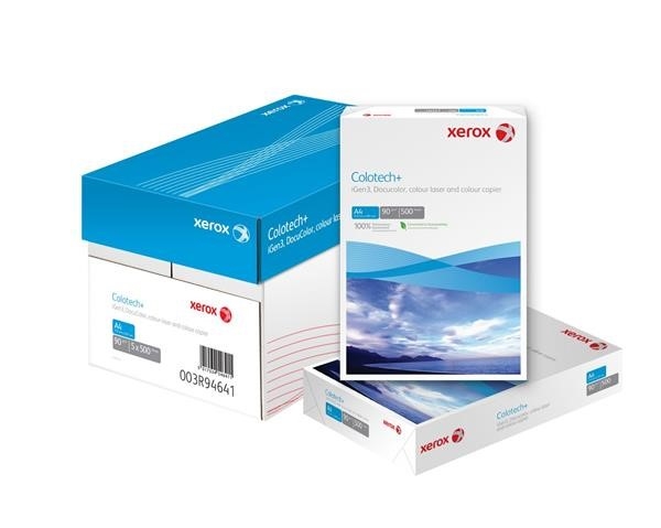 Xerox Papír Colotech (90g/500 listů, A3)