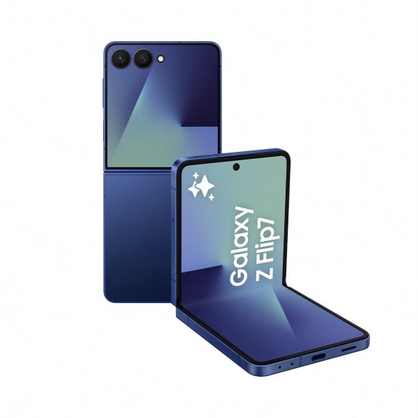 Samsung Galaxy Z Flip 7/12GB/512GB/Blue