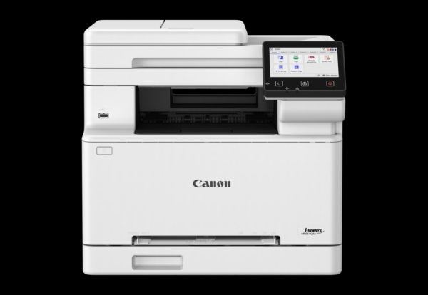 Tiskárna Canon i-SENSYS MF664Cdw (6928C008)
