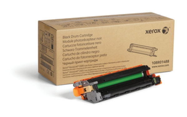 Válec XEROX 108R01488 černý (40 000 stran)
