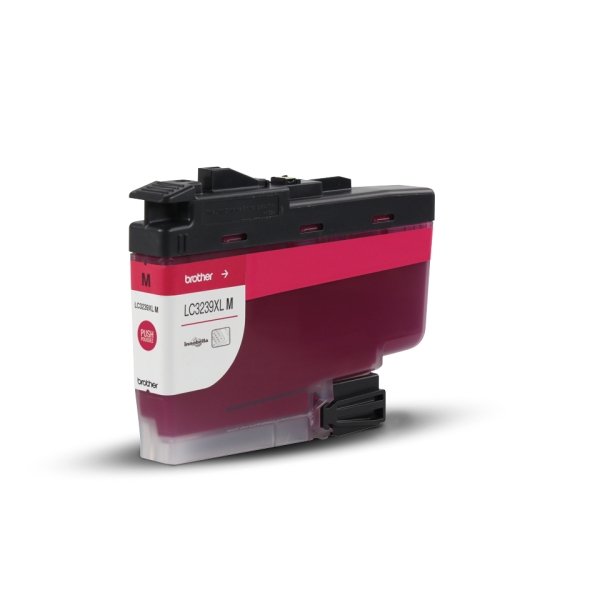 Náplň Brother LC-3239XLM purpurová