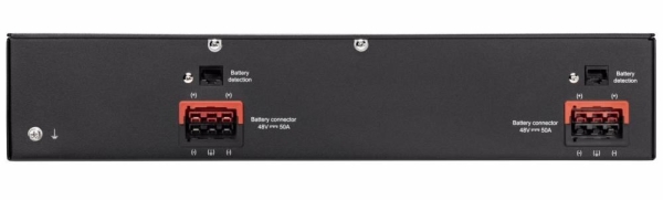 Eaton 5PX EBM 48V RT2U, přídavná baterie k UPS 5PX1000IRT2UG2, 5PX1000IRTNG2, 5PX1500IRT2UG2 a 5PX1500IRTNG2