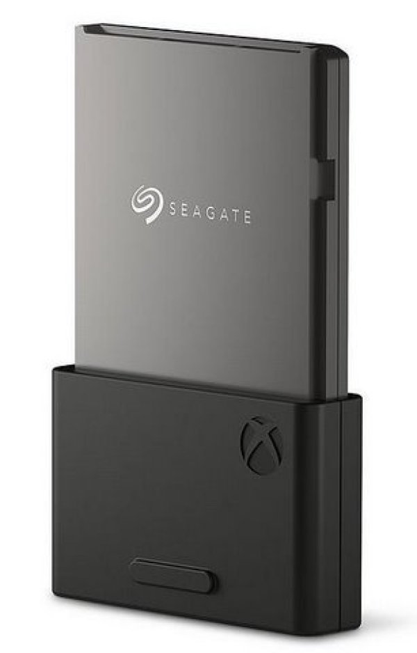 Seagate Expansion/2TB/SSD/Externí/2.5''/2R