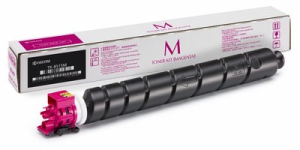 Toner Kyocera TK-8515M 1T02NDBNL0 purpurový