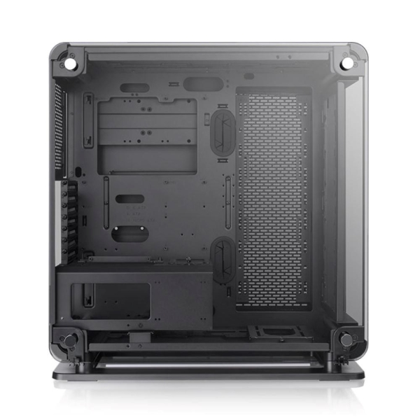 THERMAL TAKE Case Core P6, ATX, Průhledná bočnice, černá