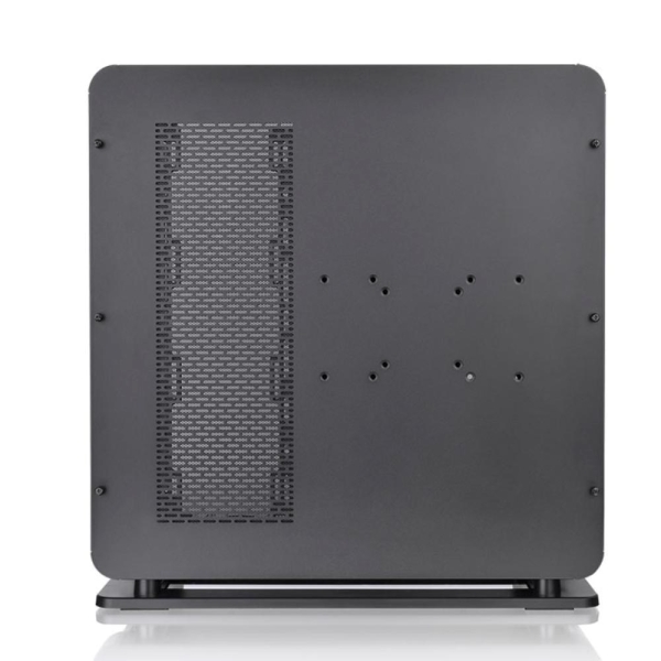 THERMAL TAKE Case Core P6, ATX, Průhledná bočnice, černá