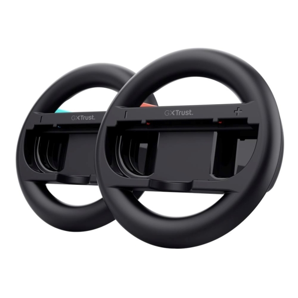 TRUST Volant GXT 1257 pro Nintendo Switch 2, 2-pack