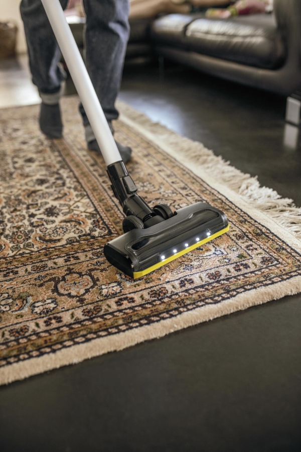 Kärcher VC 6 Cordless ourFamily *EU aku tlakový vysavač
