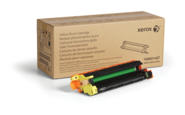 Válec XEROX 108R01487 žlutý (40 000 stran)