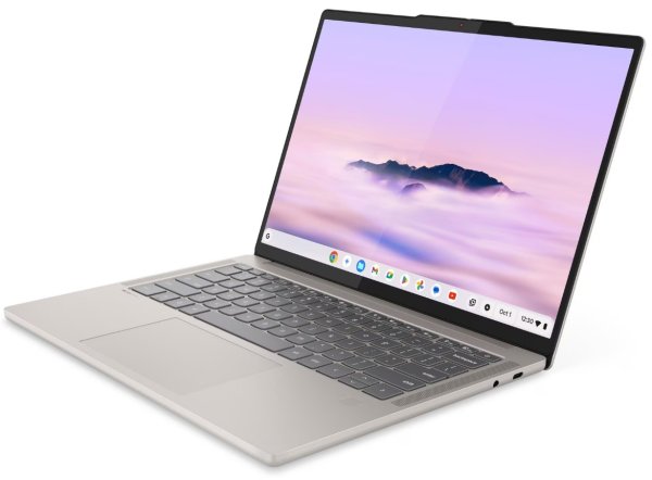 Lenovo Chrome/14M9610/MT Ultra 910/14''/WUXGA/12GB/128GB/Imm G925/Chrome/Seashell/2R