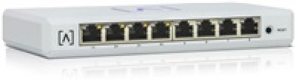 Alta Labs S8 PoE Switch