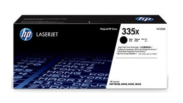 Toner HP č.335X W1335X černý
