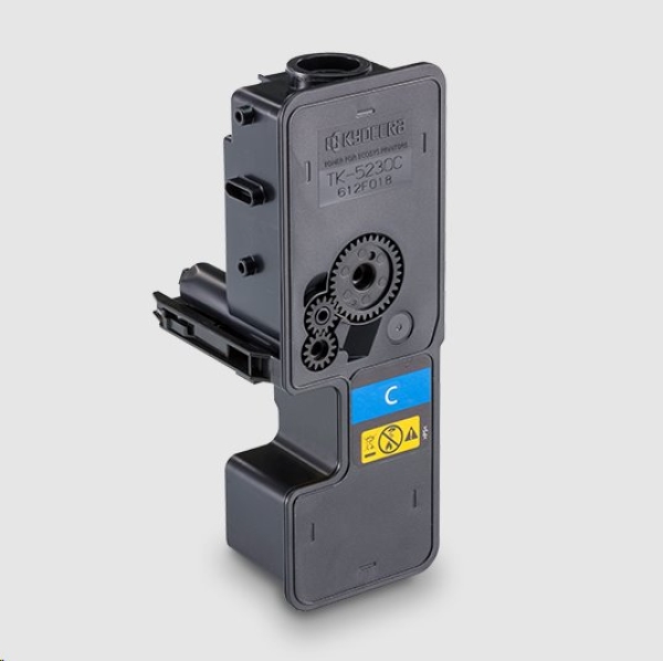 Toner Kyocera TK-5230C 1T02R9CNL0 azurový