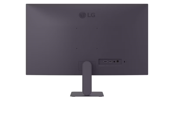 LG 27G411A-B 27"W IPS 1920x1080 5 000 000:1 5ms 250cd DP HDMI 144Hz