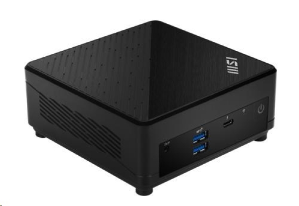 MSI PC Cubi 5 1M-482BEU, Core 5 120U, 16GB, N/A, N/A, No OS, Black