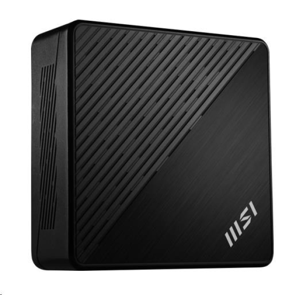 MSI PC Cubi 5 1M-482BEU, Core 5 120U, 16GB, N/A, N/A, No OS, Black