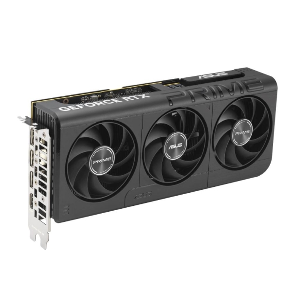 ASUS VGA NVIDIA GeForce RTX 5050 PRIME OC 8G, 8G GDDR6, 3xDP, 1xHDMI