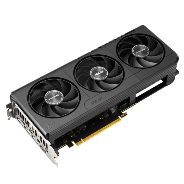 ASUS VGA NVIDIA GeForce RTX 5050 PRIME OC 8G, 8G GDDR6, 3xDP, 1xHDMI