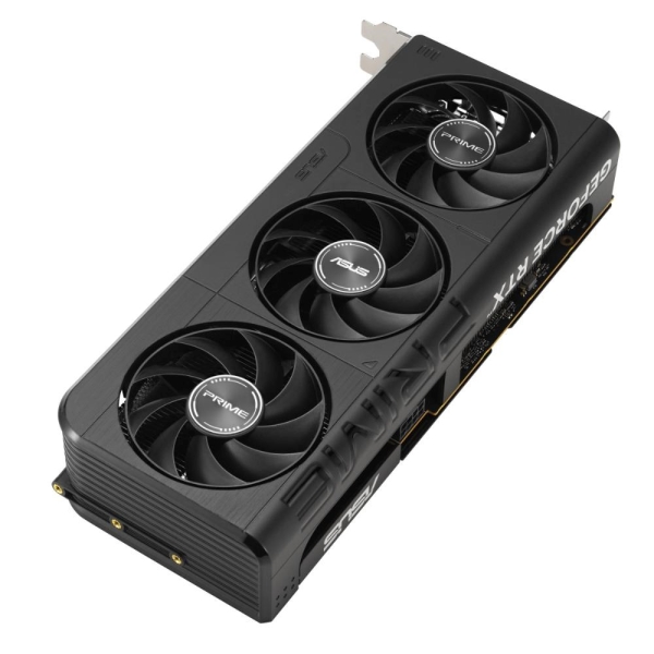 ASUS VGA NVIDIA GeForce RTX 5050 PRIME OC 8G, 8G GDDR6, 3xDP, 1xHDMI