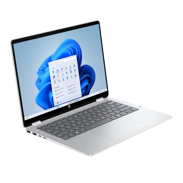 NTB HP OmniBook 5 Flip 14-fp0433nc, i5-1334U, Touch/14" 2K OLED, 16GB LPDDR5, SSD 512GB, Win11, 3m GamePass