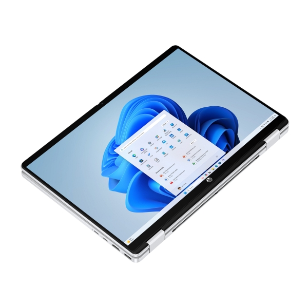 NTB HP OmniBook 5 Flip 14-fp0433nc, i5-1334U, Touch/14" 2K OLED, 16GB LPDDR5, SSD 512GB, Win11, 3m GamePass