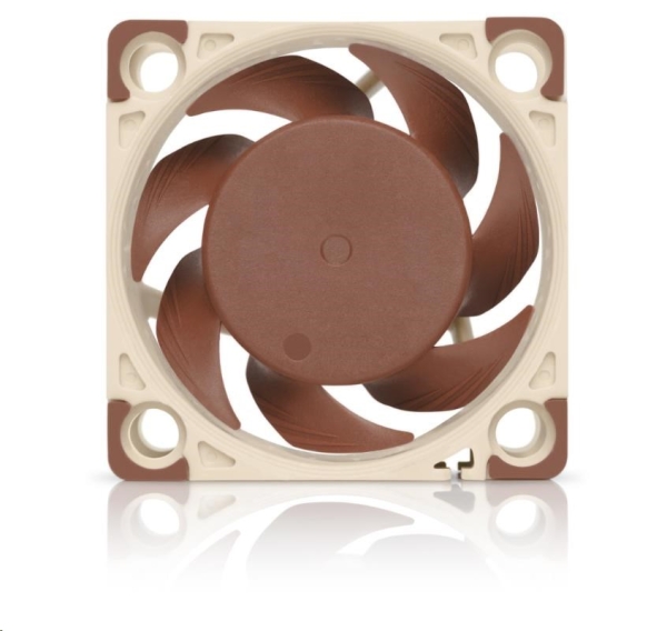 NOCTUA NF-A4x20-PWM - ventilátor