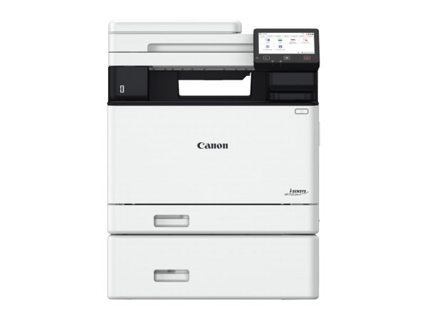 Tiskárna Canon i-SENSYS MF752Cdw II (7185C013)