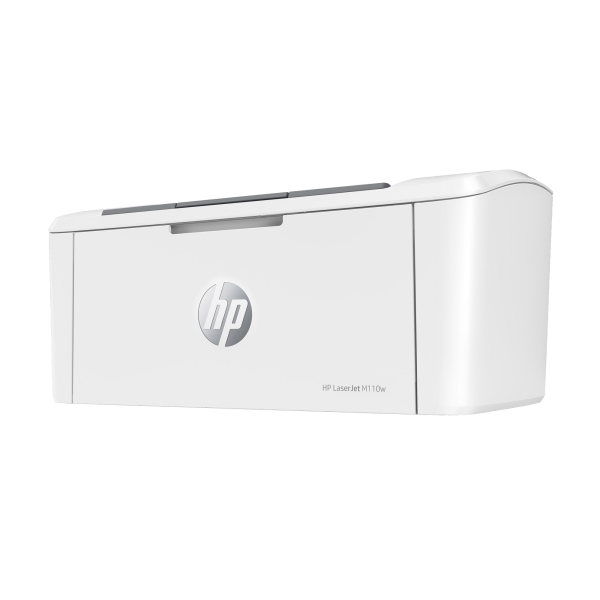 HP LaserJet M110w