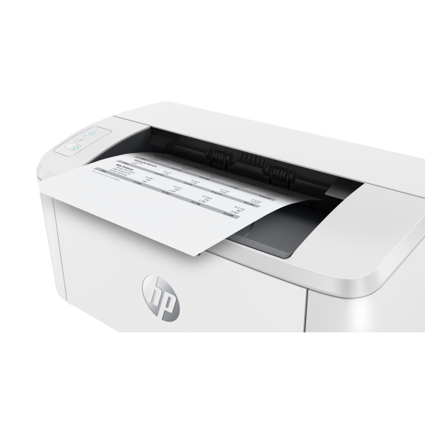 HP LaserJet M110w