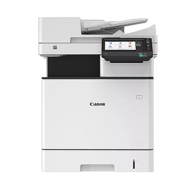 Tiskárna Canon i-SENSYS  C1533iF + toner